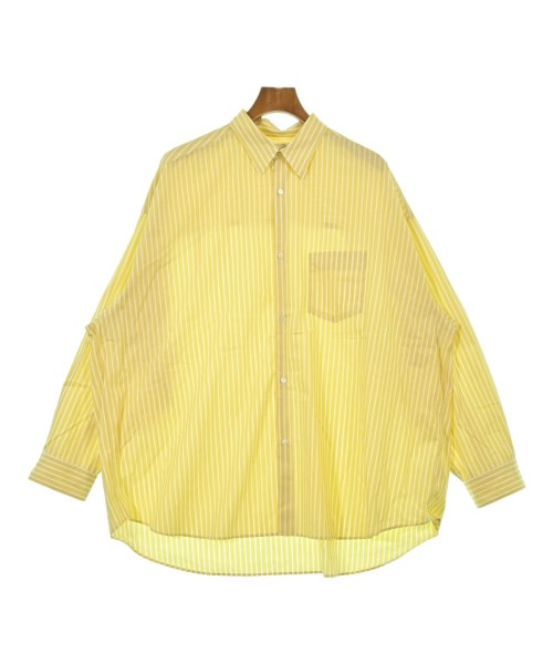 Graphpaper เสื้อลำลอง