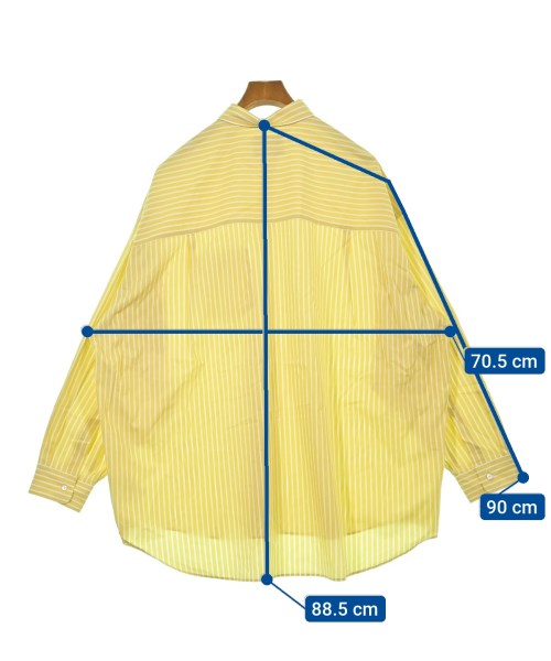 Graphpaper เสื้อลำลอง