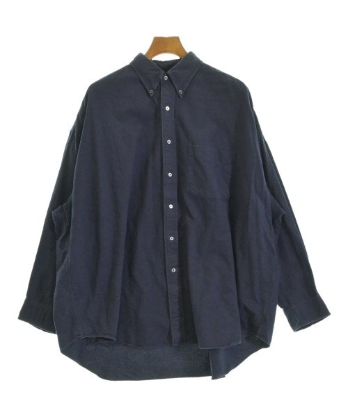 Graphpaper เสื้อลำลอง