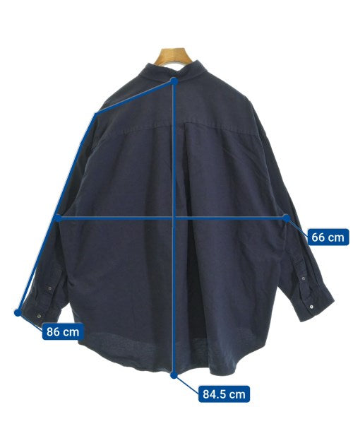 Graphpaper เสื้อลำลอง