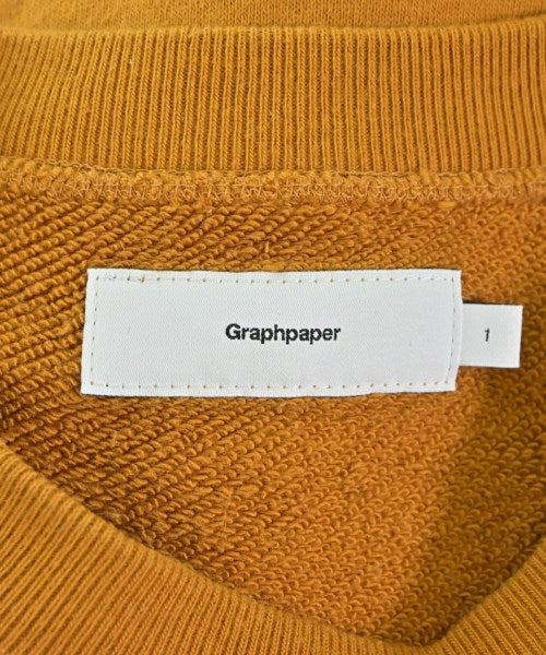 Graphpaper เสื้อสเวตเตอร์
