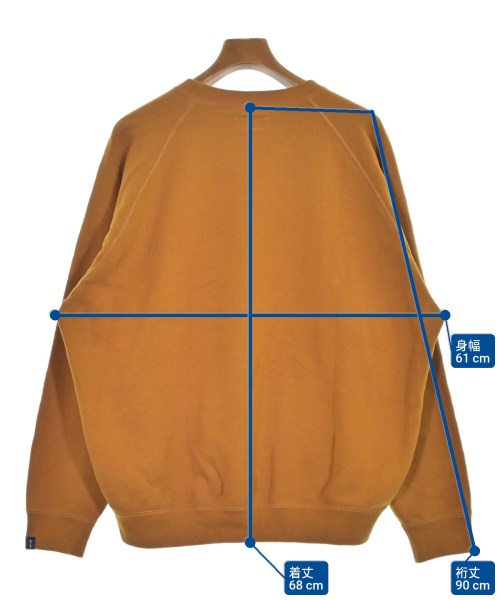 Graphpaper เสื้อสเวตเตอร์