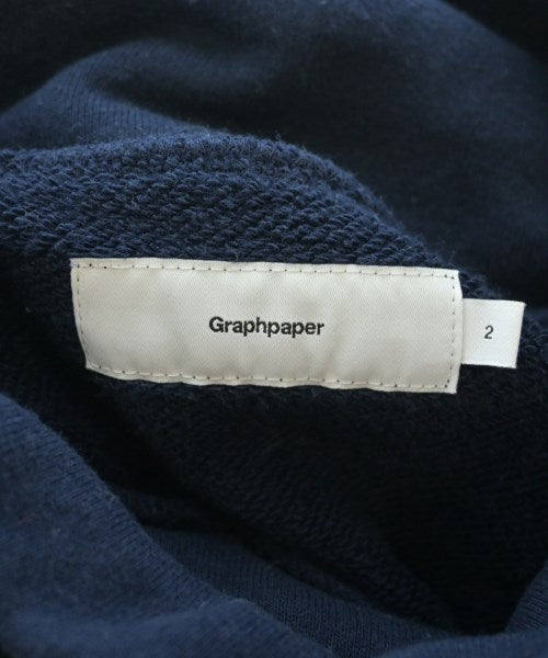 Graphpaper เสื้อสเวตเตอร์
