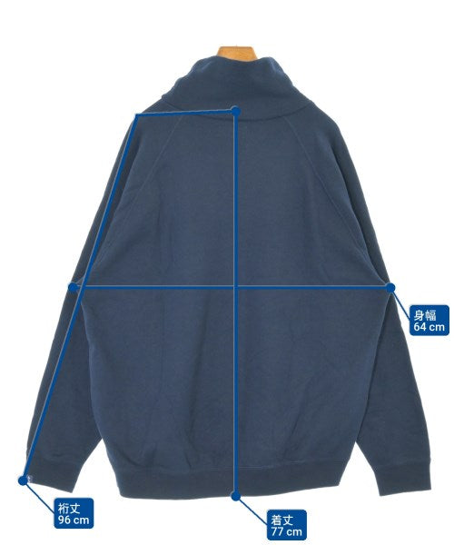 Graphpaper เสื้อสเวตเตอร์