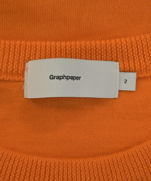 Graphpaper เสื้อกั๊ก