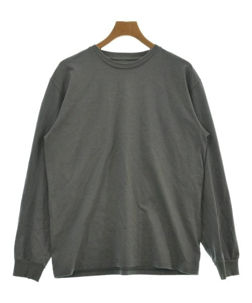 Graphpaper เสื้อยืด/เสื้อท็อปส์