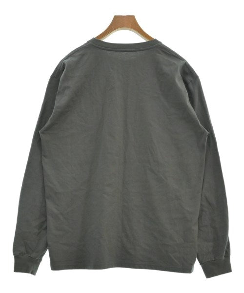 Graphpaper เสื้อยืด/เสื้อท็อปส์