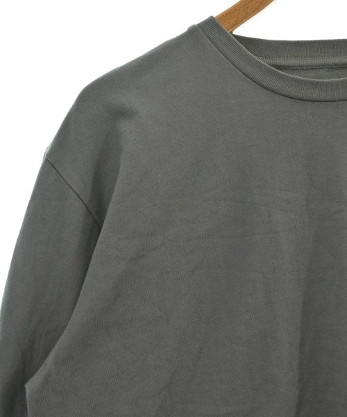 Graphpaper เสื้อยืด/เสื้อท็อปส์