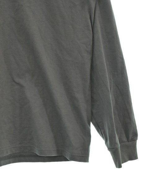 Graphpaper เสื้อยืด/เสื้อท็อปส์