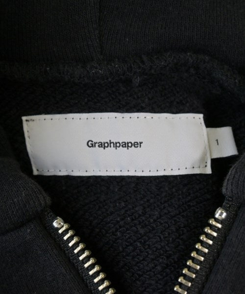 Graphpaper เสื้อฮู้ด