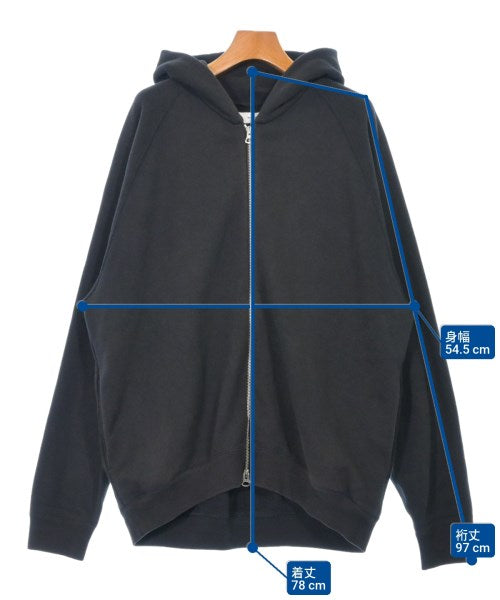 Graphpaper เสื้อฮู้ด
