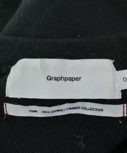 Graphpaper เสื้อสเวตเตอร์
