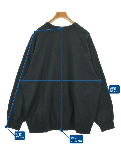 Graphpaper เสื้อสเวตเตอร์