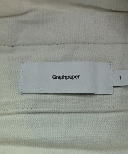 Graphpaper ชิโน่