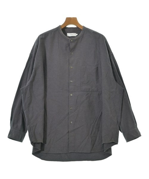 Graphpaper เสื้อลำลอง