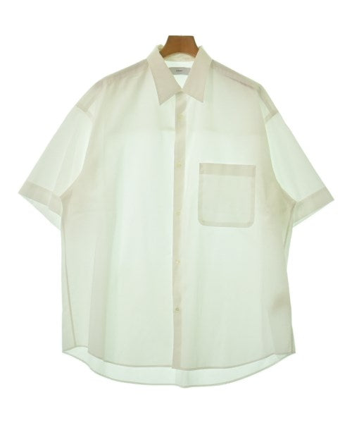 Graphpaper เสื้อลำลอง