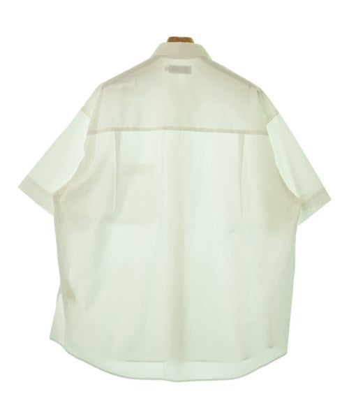 Graphpaper เสื้อลำลอง