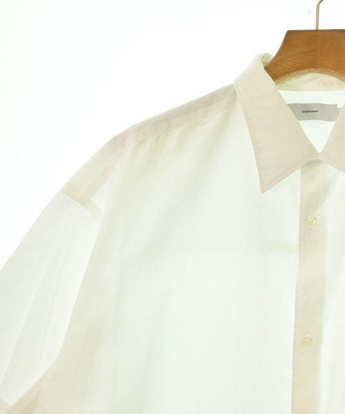 Graphpaper เสื้อลำลอง