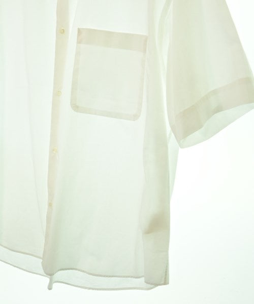 Graphpaper เสื้อลำลอง