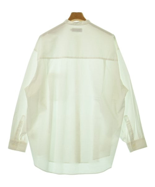 Graphpaper เสื้อลำลอง