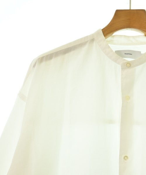 Graphpaper เสื้อลำลอง