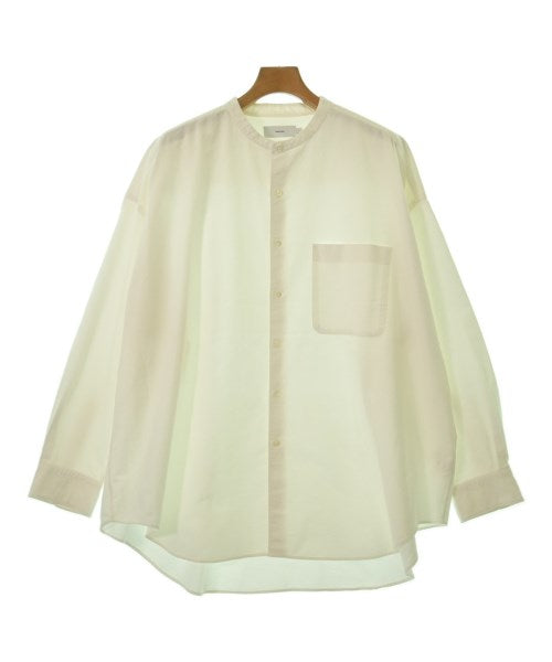 Graphpaper เสื้อลำลอง