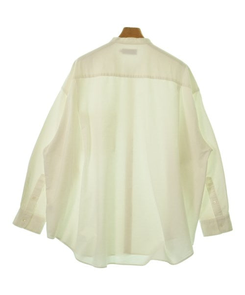 Graphpaper เสื้อลำลอง