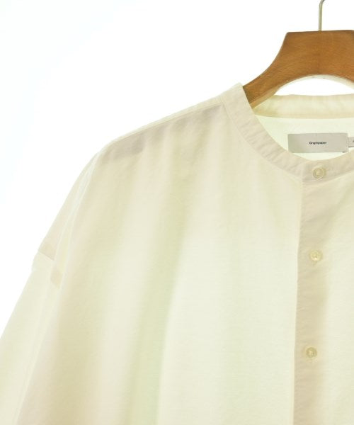 Graphpaper เสื้อลำลอง