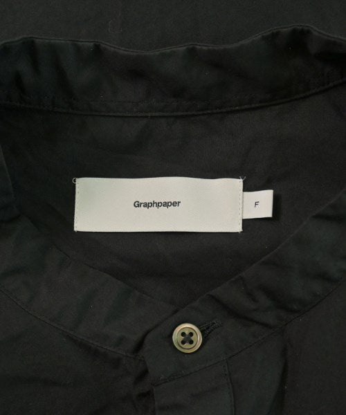 Graphpaper เสื้อลำลอง