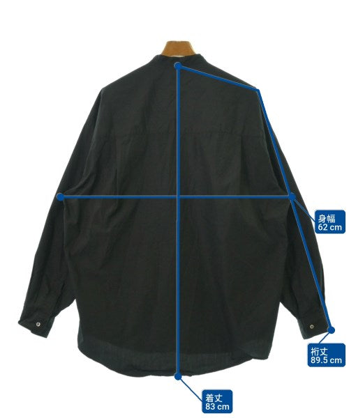 Graphpaper เสื้อลำลอง