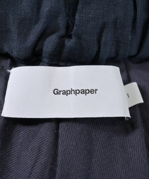 Graphpaper กางเกง อื่น