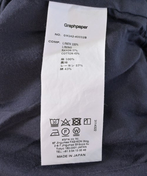 Graphpaper กางเกง อื่น