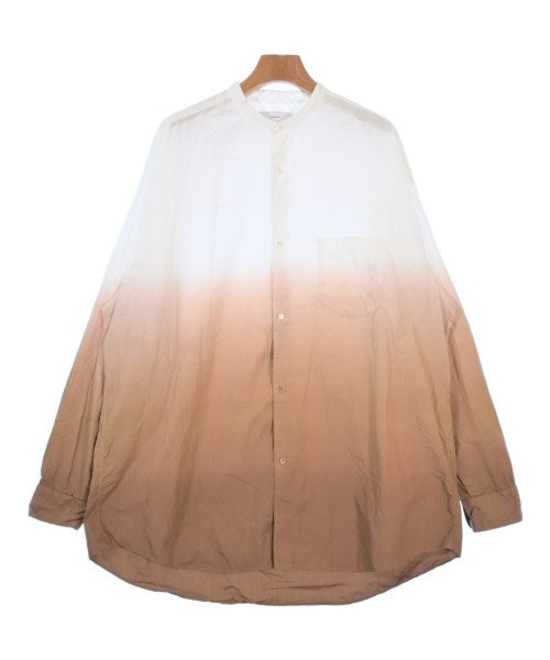 Graphpaper เสื้อลำลอง