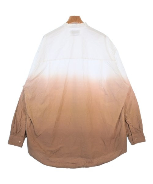 Graphpaper เสื้อลำลอง