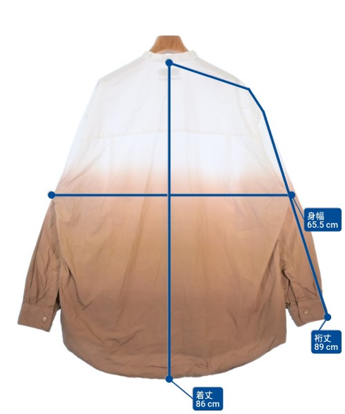 Graphpaper เสื้อลำลอง