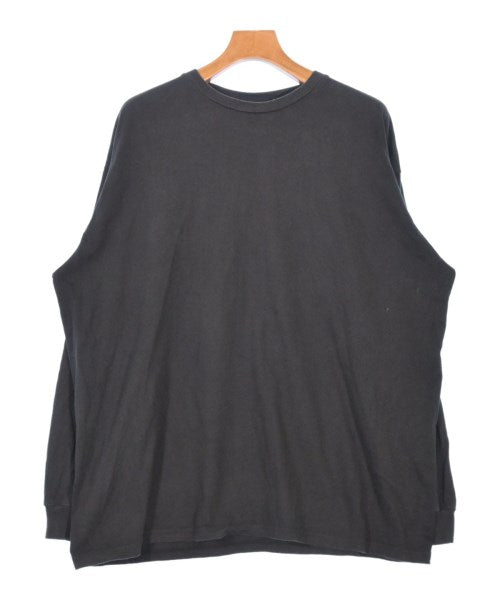 Graphpaper เสื้อยืด/เสื้อท็อปส์