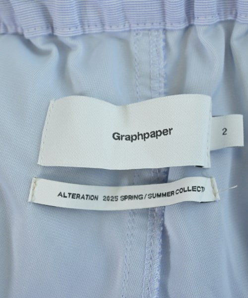 Graphpaper กางเกงขาสั้น