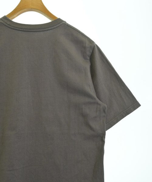 Graphpaper เสื้อยืด/เสื้อท็อปส์