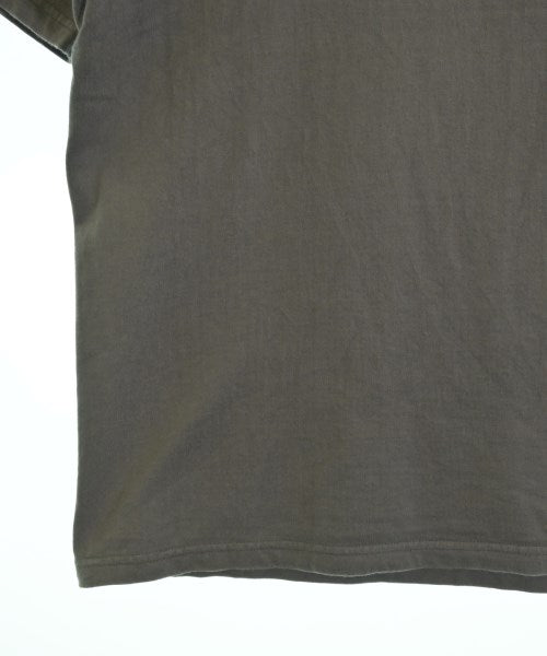 Graphpaper เสื้อยืด/เสื้อท็อปส์