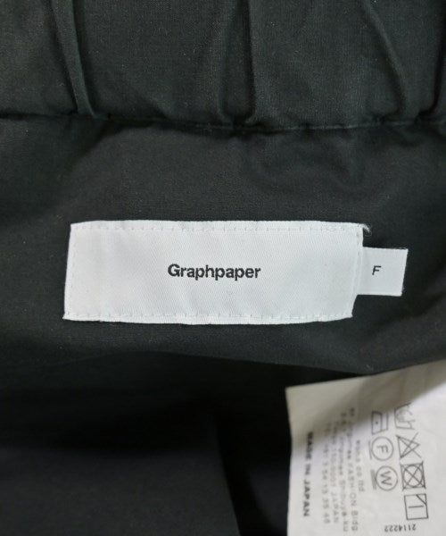 Graphpaper กางเกง อื่น