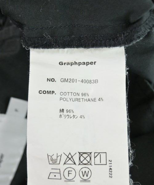 Graphpaper กางเกง อื่น