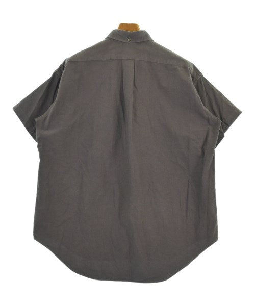Graphpaper เสื้อลำลอง