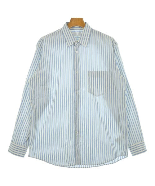 Graphpaper เสื้อลำลอง