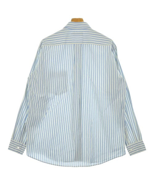 Graphpaper เสื้อลำลอง