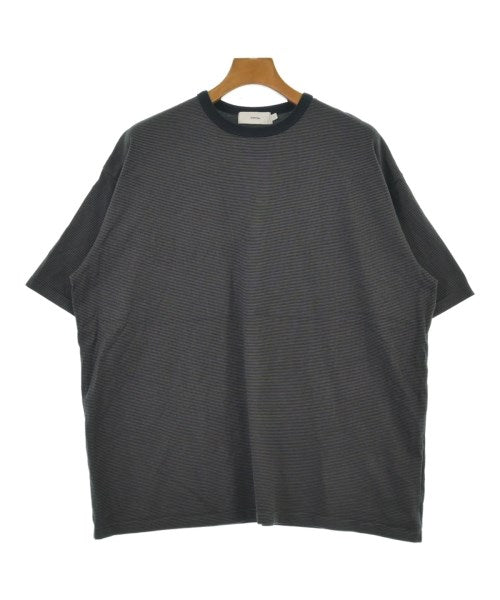 Graphpaper เสื้อยืด/เสื้อท็อปส์