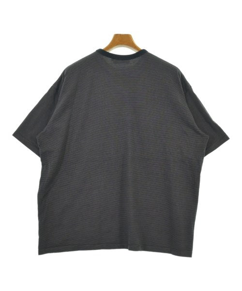 Graphpaper เสื้อยืด/เสื้อท็อปส์