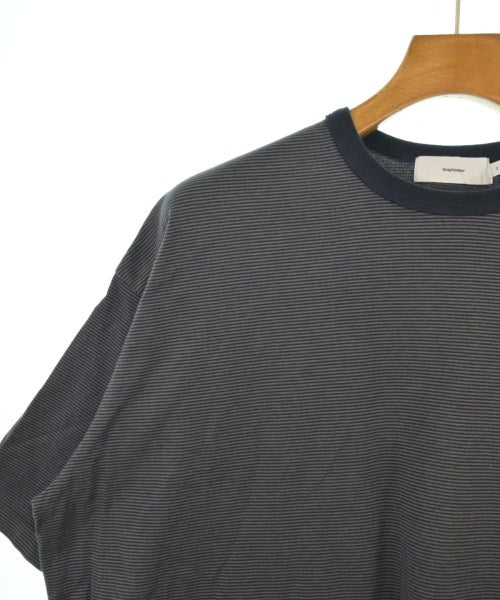 Graphpaper เสื้อยืด/เสื้อท็อปส์
