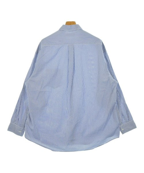 Graphpaper เสื้อลำลอง