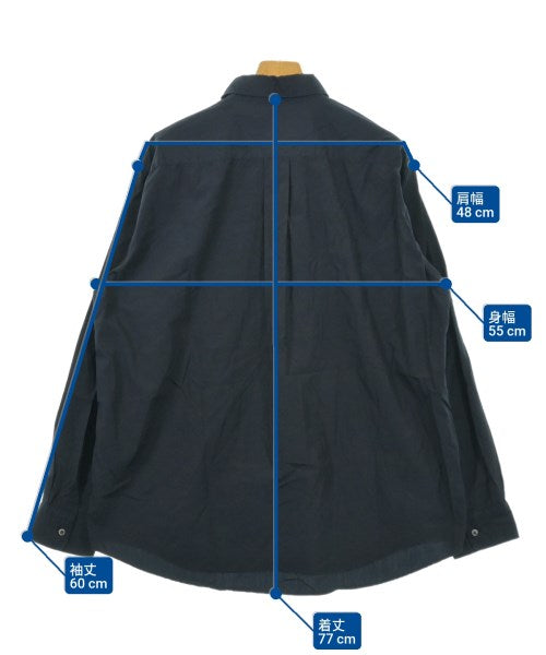 Graphpaper เสื้อลำลอง