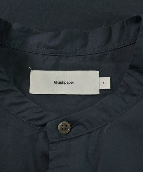 Graphpaper เสื้อลำลอง